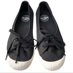 palladium tennis shoes